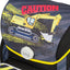 Ergo Bagger Schulranzen-Set 5tlg: Schulranzen, Federmäppchen, Turnbeutel, Brotdose, Heftmappe