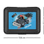 Ergo Truck Schulranzen-Set 5tlg: Schulranzen, Federmäppchen, Turnbeutel, Brotdose, Heftmappe