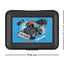 Ergo Truck Schulranzen-Set 5tlg: Schulranzen, Federmäppchen, Turnbeutel, Brotdose, Heftmappe