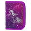 Zippy Unicorn Universe Schulranzen-Set 5tlg: Schulranzen, Federmäppchen, Turnbeutel, Brotdose, Heftmappe