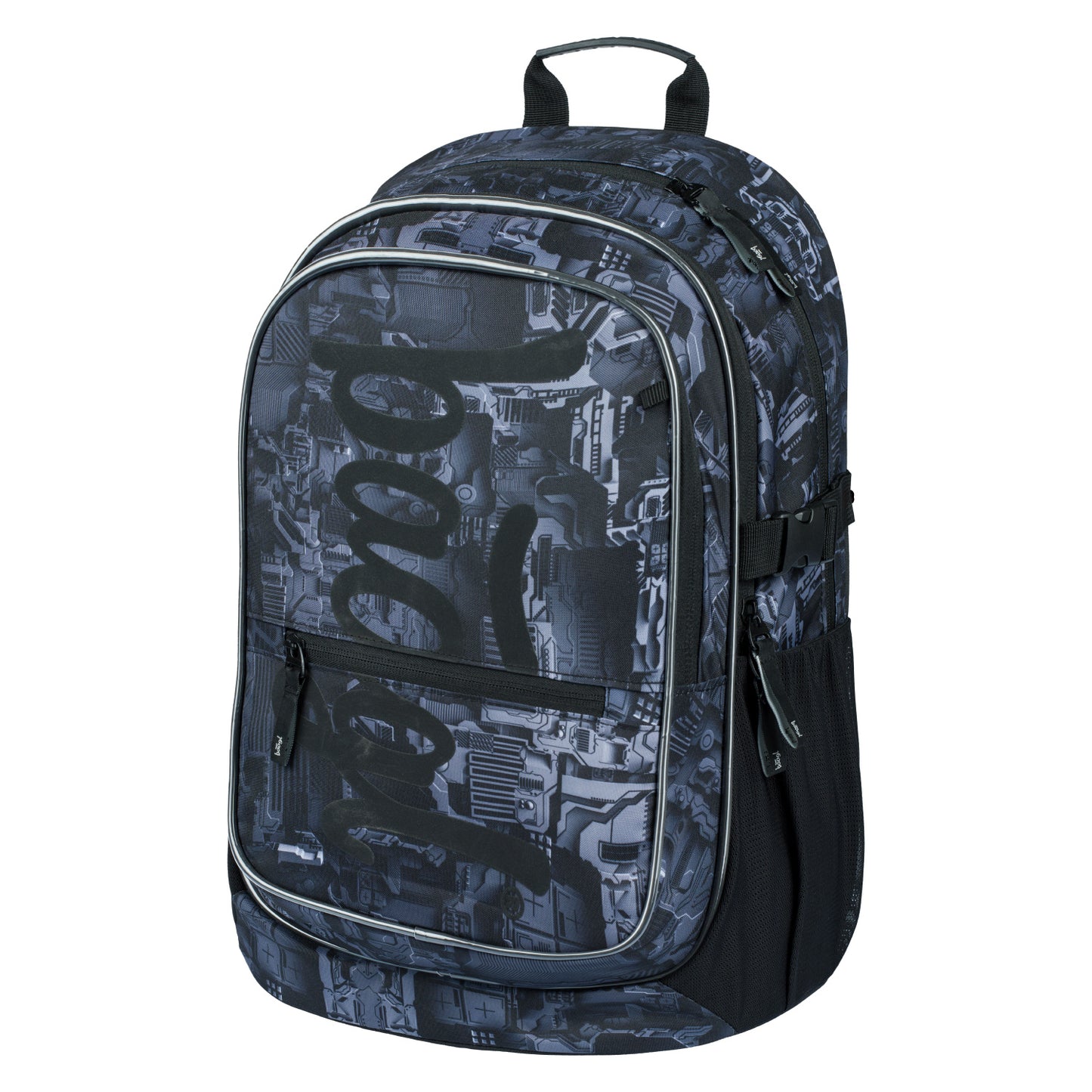 Schulrucksack Core Technic