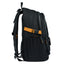 Schulrucksack Core Metallic Bronze