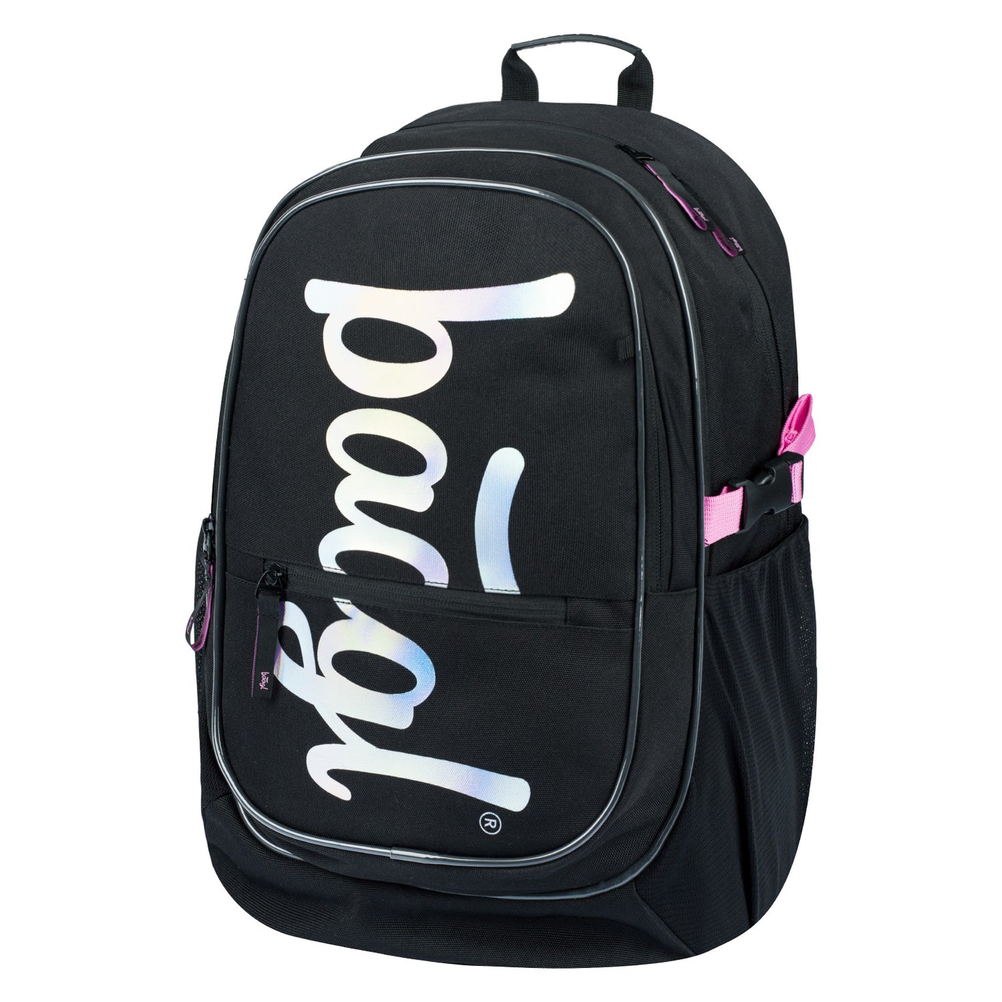 Schulrucksack Core Holo