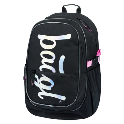 Schulrucksack Core Holo