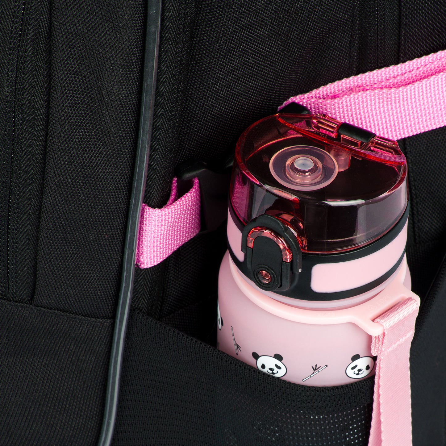 Schulrucksack Core Holo