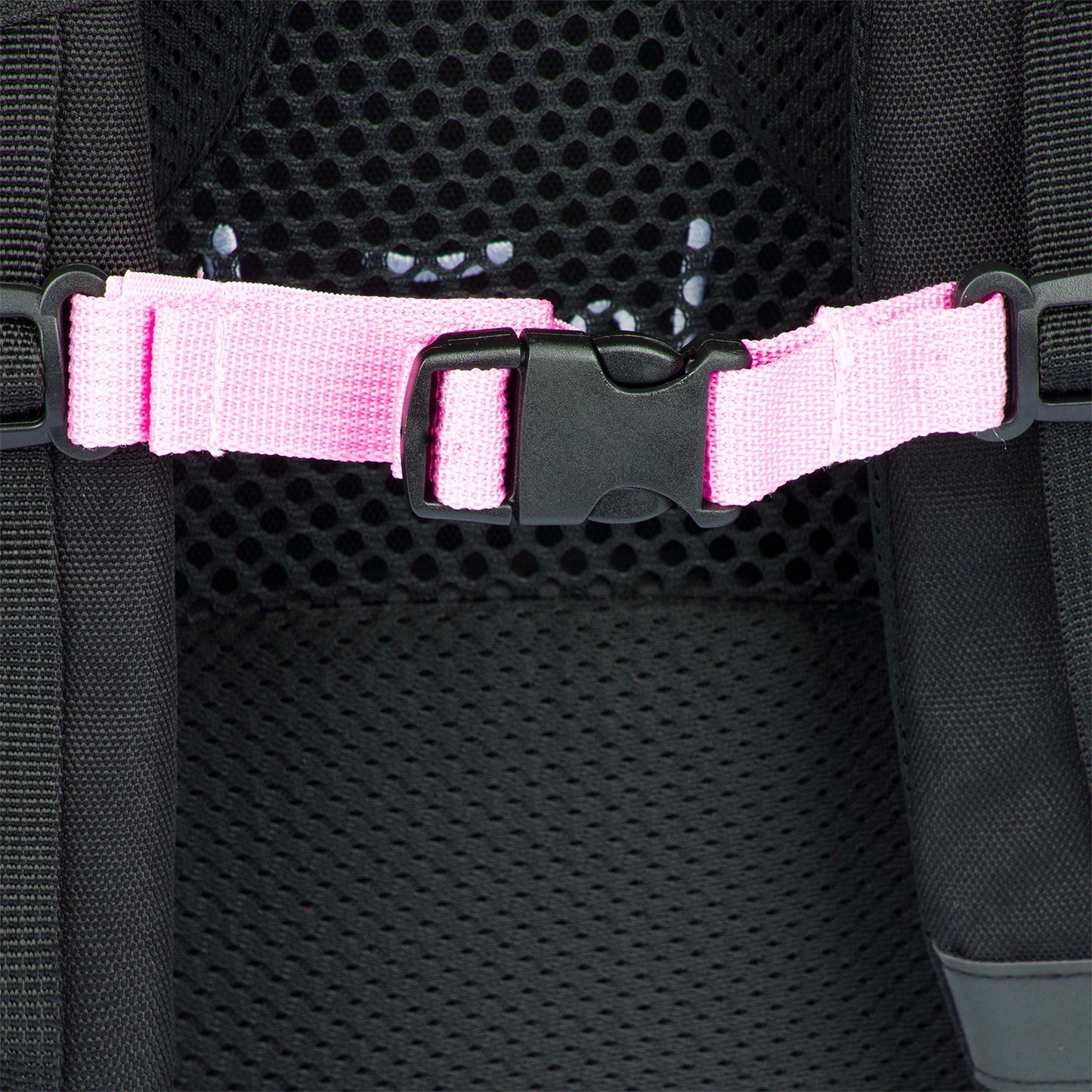 Schulrucksack Core Holo