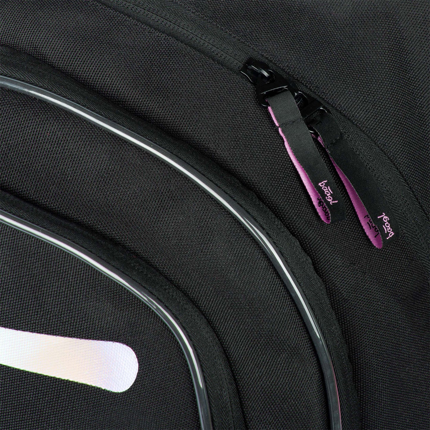 Schulrucksack Core Holo