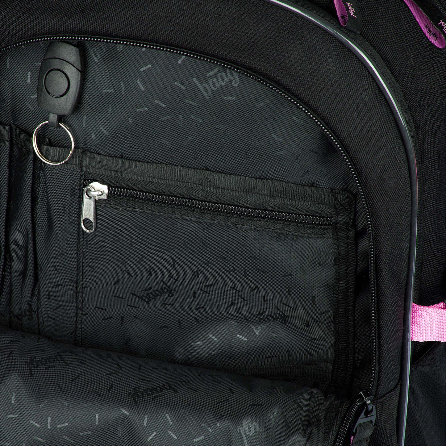Schulrucksack Core Holo