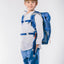 Schulrucksack Airy Planeten