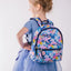 Kindergartenrucksack Stars