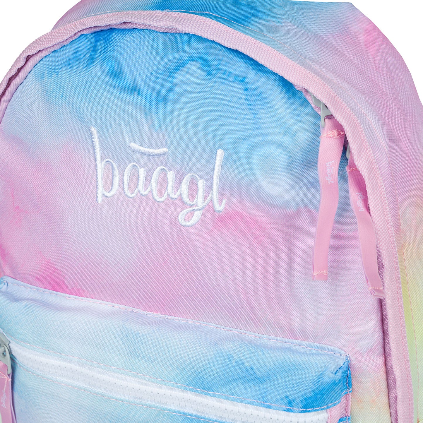 Kindergartenrucksack Rainbow