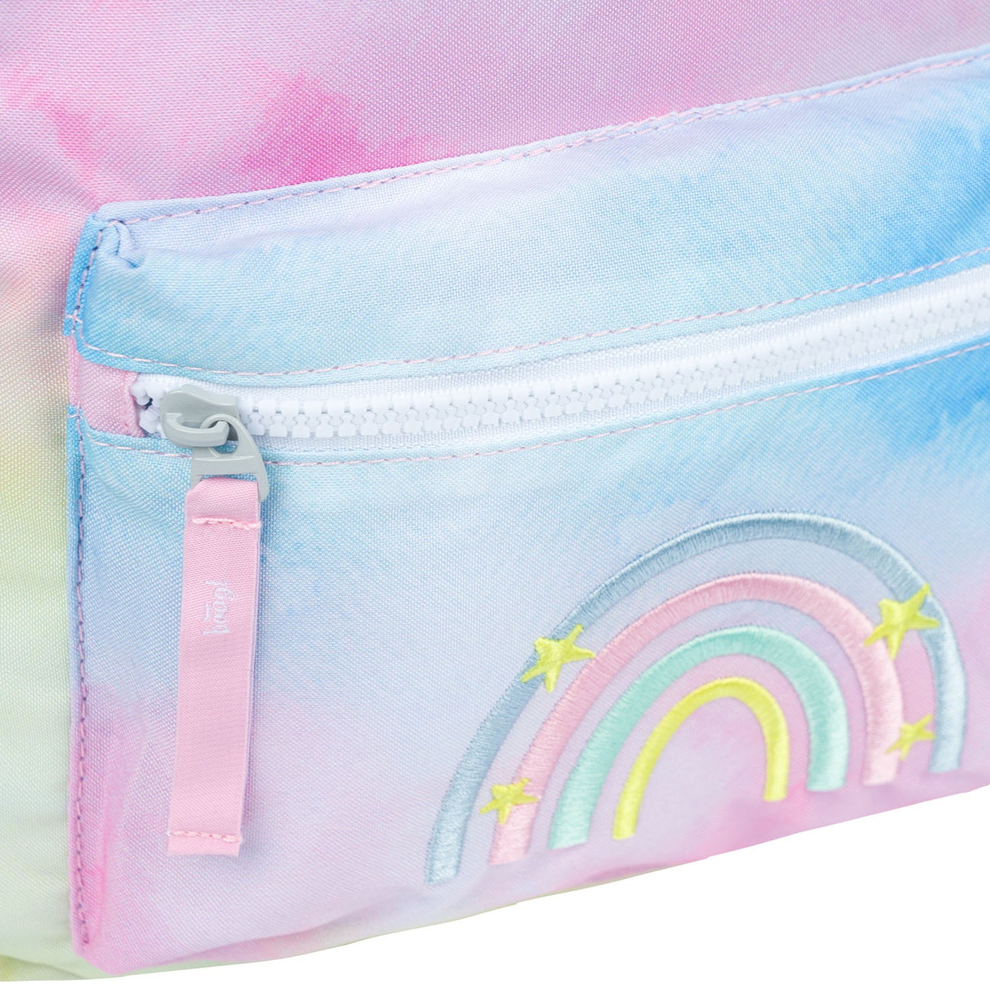 Kindergartenrucksack Rainbow