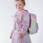 Kindergartenrucksack Rainbow