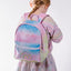 Kindergartenrucksack Rainbow