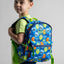 Kindergartenrucksack Monsters