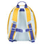 Kindergartenrucksack Waschbär