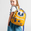 Kindergartenrucksack Waschbär