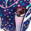 Schulranzen Ergo Pink Hearts