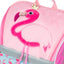 Schulranzen Zippy Flamingo