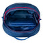Schulrucksack Eggy Big Navy