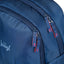 Schulrucksack Eggy Big Navy