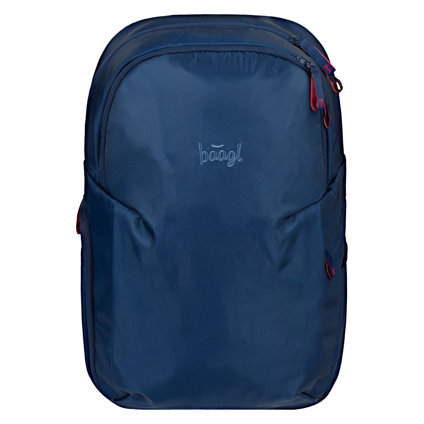 Schulrucksack Eggy Big Navy