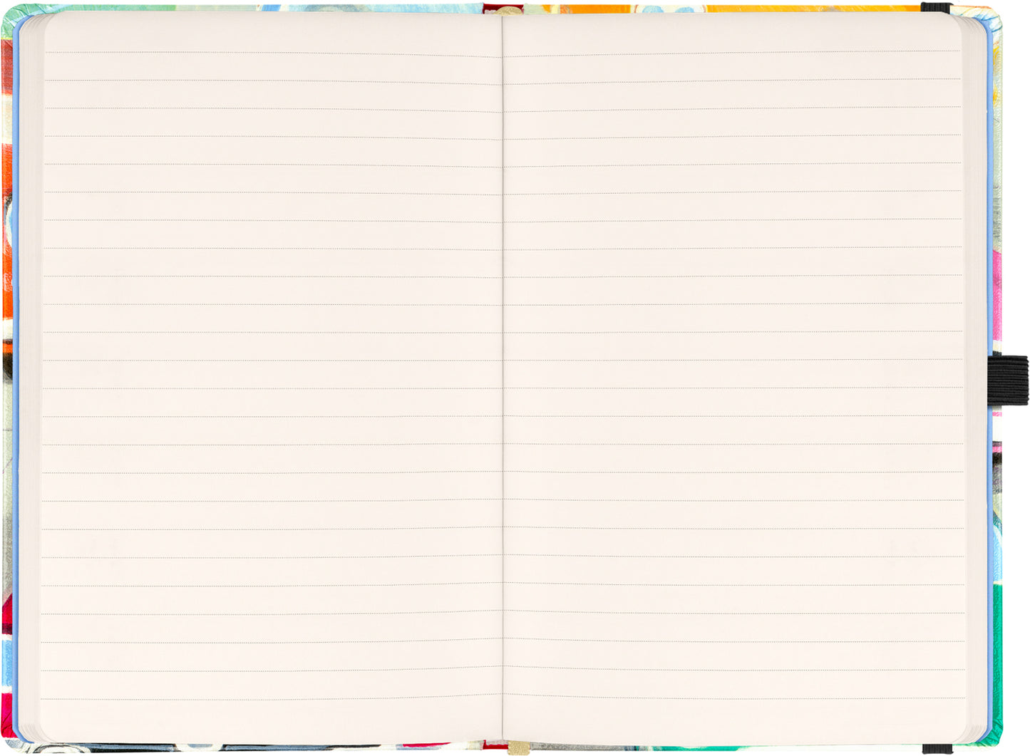 Notizbuch Maulwurf und sein kleines Auto, liniert, 13 x 21 cm