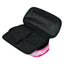 Federmäppchen Etui Skate Pink Stripes