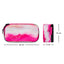 Federmäppchen Etui Skate Pink Stripes