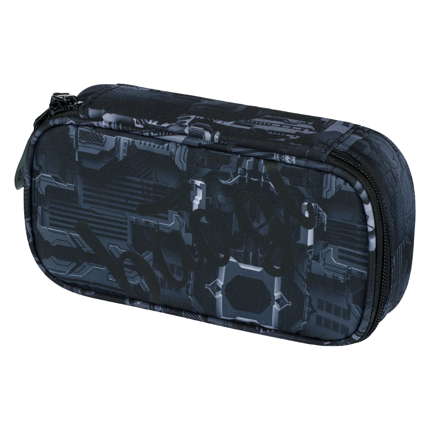 Federmäppchen Etui Technic