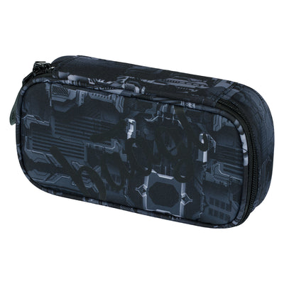 Federmäppchen Etui Technic