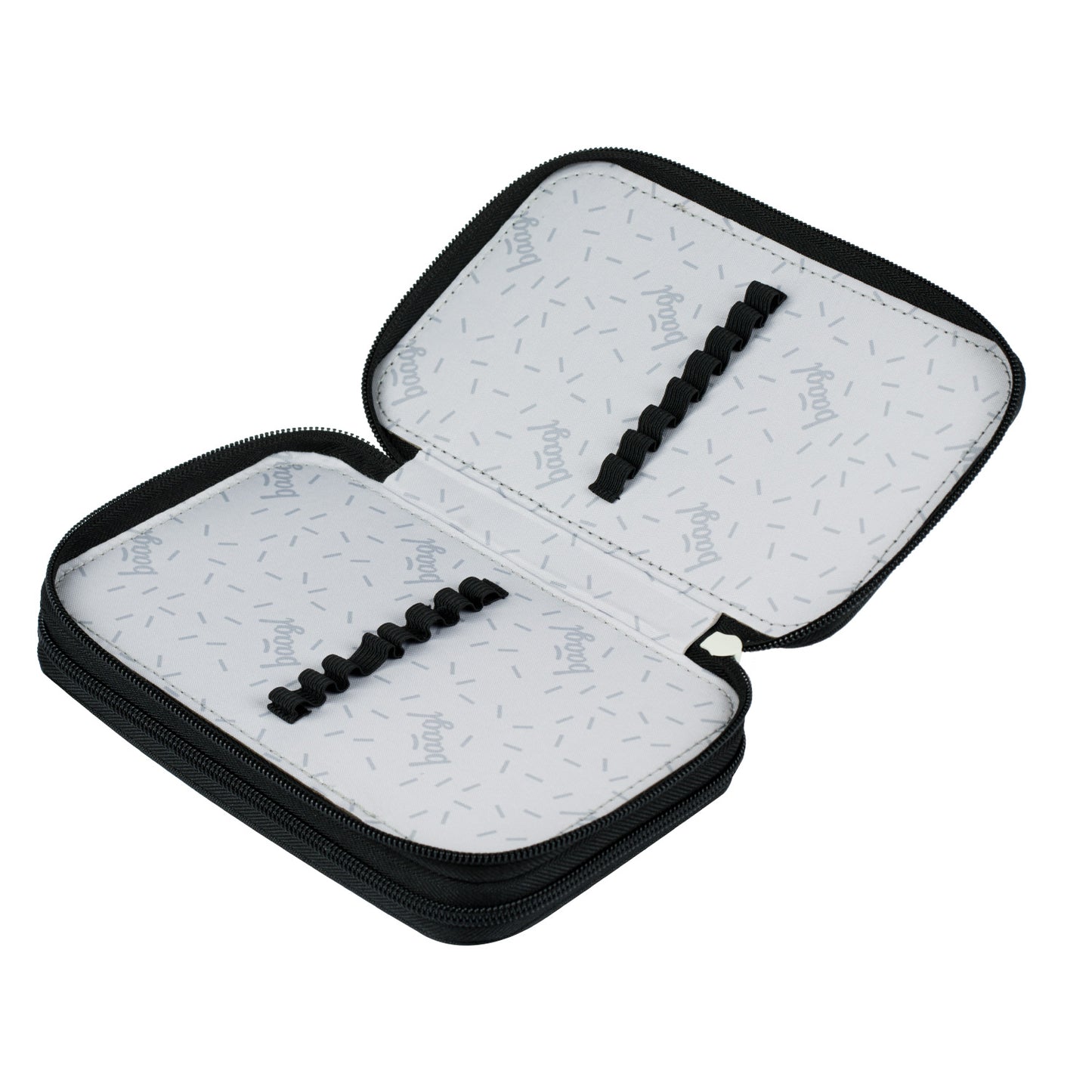 Federmäppchen 2-Fach Wild Tiger