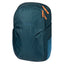 Schulrucksack Eggy Petrol