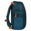 Schulrucksack Eggy Petrol