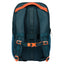 Schulrucksack Eggy Petrol
