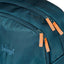 Schulrucksack Eggy Petrol