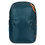 Schulrucksack Eggy Petrol