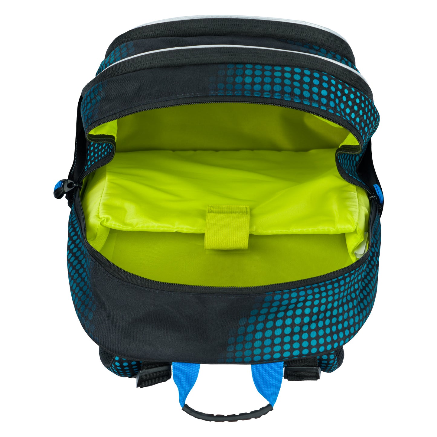 Schulrucksack Core Football Player