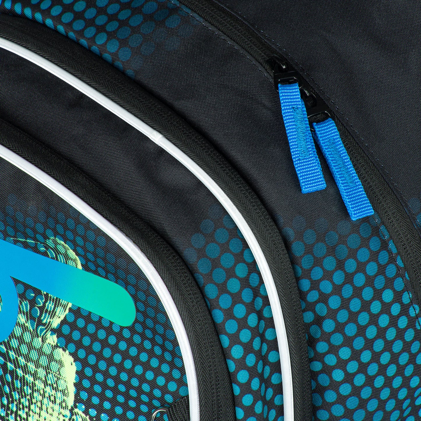 Schulrucksack Core Football Player