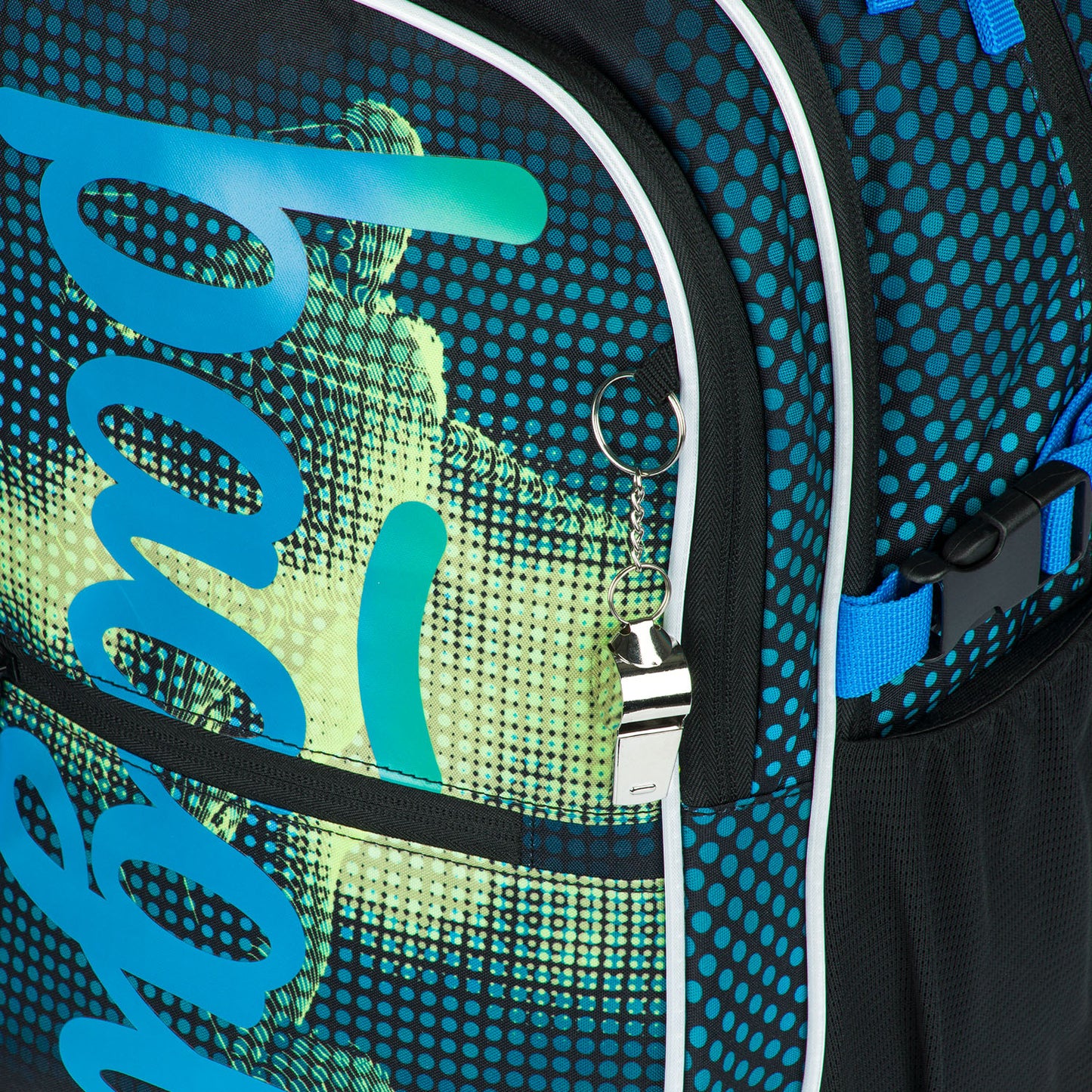 Schulrucksack Core Football Player