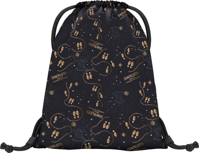 Turnbeutel Harry Potter Karte des Rumtreibers