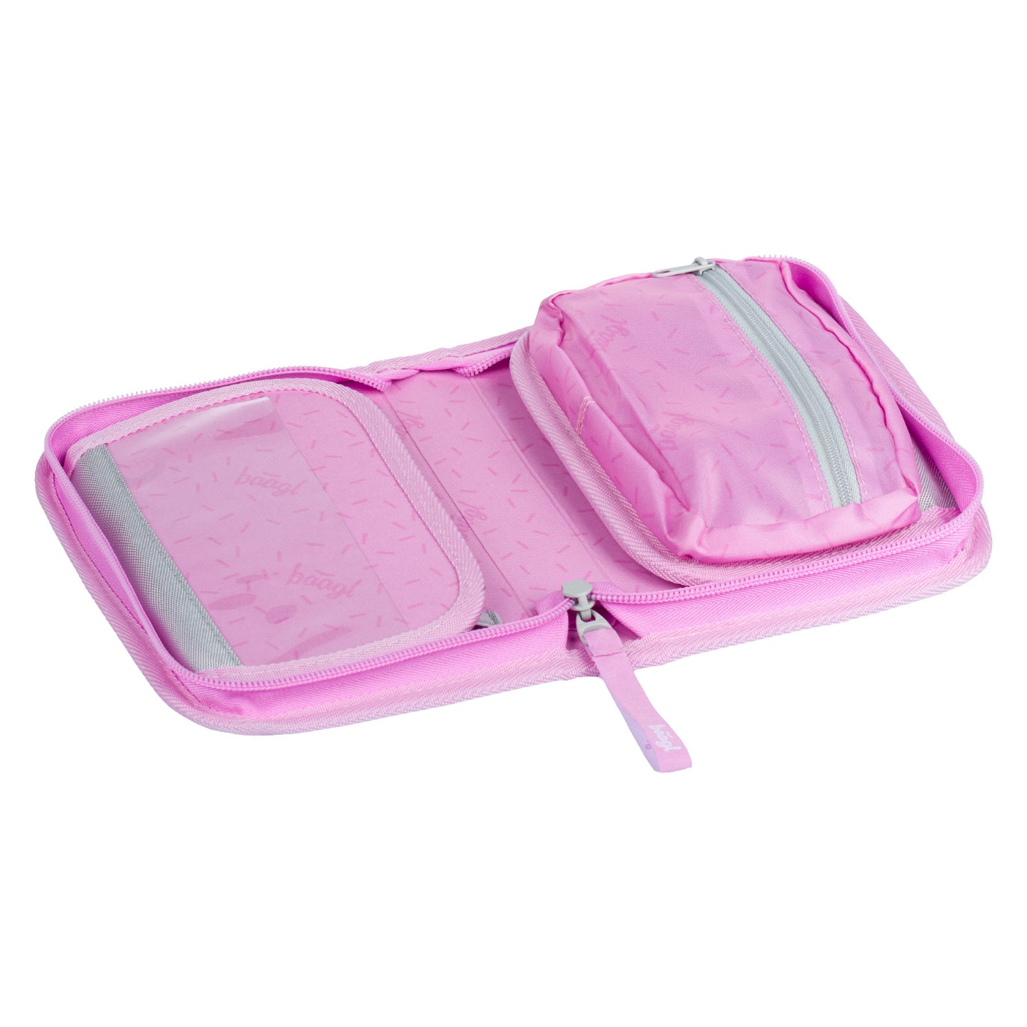 Federmäppchen 1-Fach Kolibri