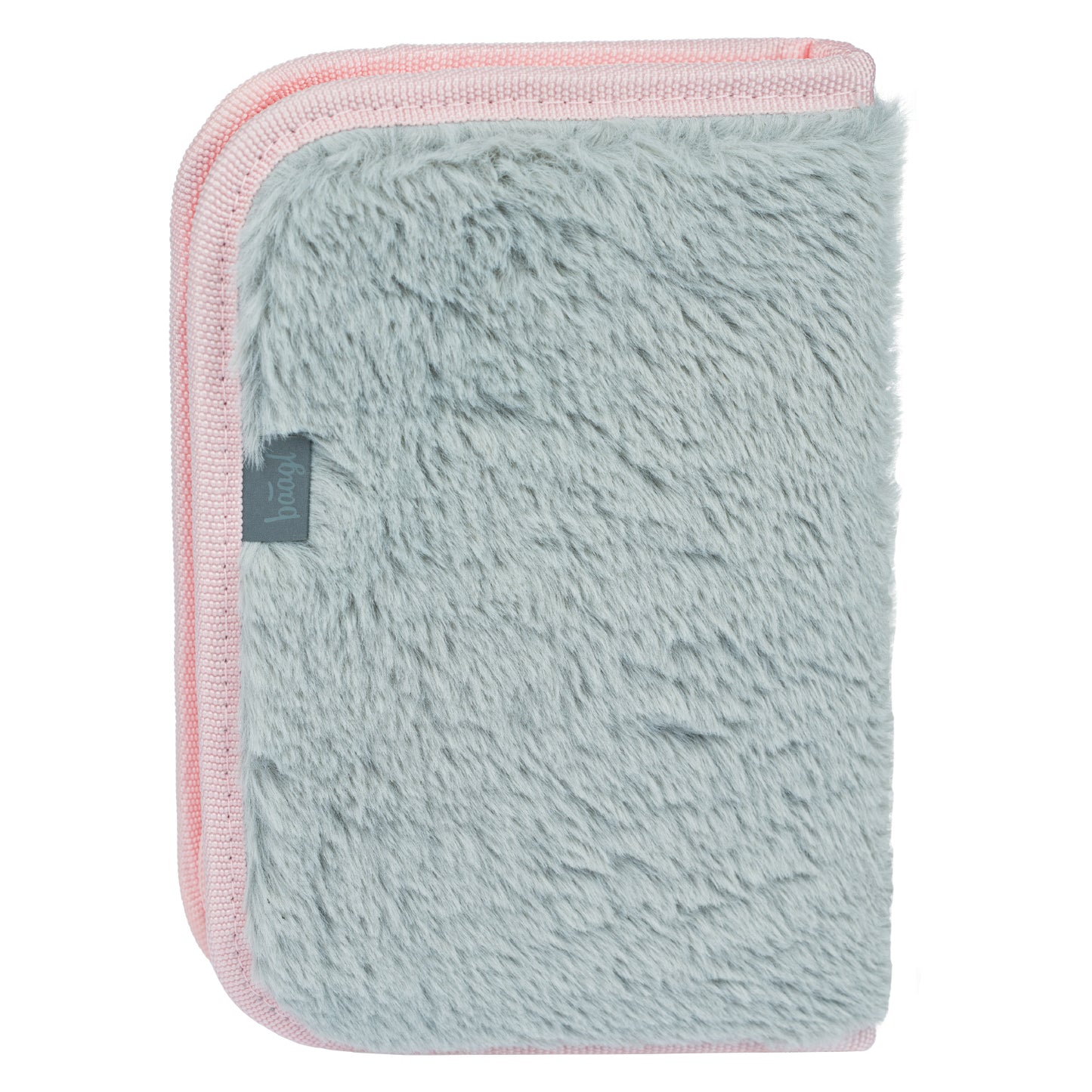 Federmäppchen 1-Fach Bunny