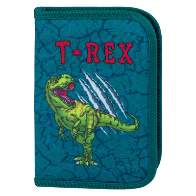 Federmäppchen 1-Fach T-REX