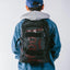 Schulrucksack Skate Red