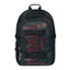 Schulrucksack Skate Red