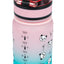 Tritan Trinkflasche Gradient Panda, 350 ml