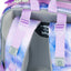Shelly Fee Schulranzen-Set 3tlg: Schulranzen, Federmäppchen, Turnbeutel