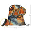Shelly Wild Tiger Schulranzen-Set 3tlg: Schulranzen, Federmäppchen, Turnbeutel