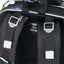 Shelly Batman Dark City Schulranzen-Set 3tlg: Schulranzen, Federmäppchen, Turnbeutel